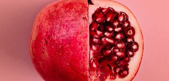 10 Health and Nutritional Benefits of Pomegranate - Vganic